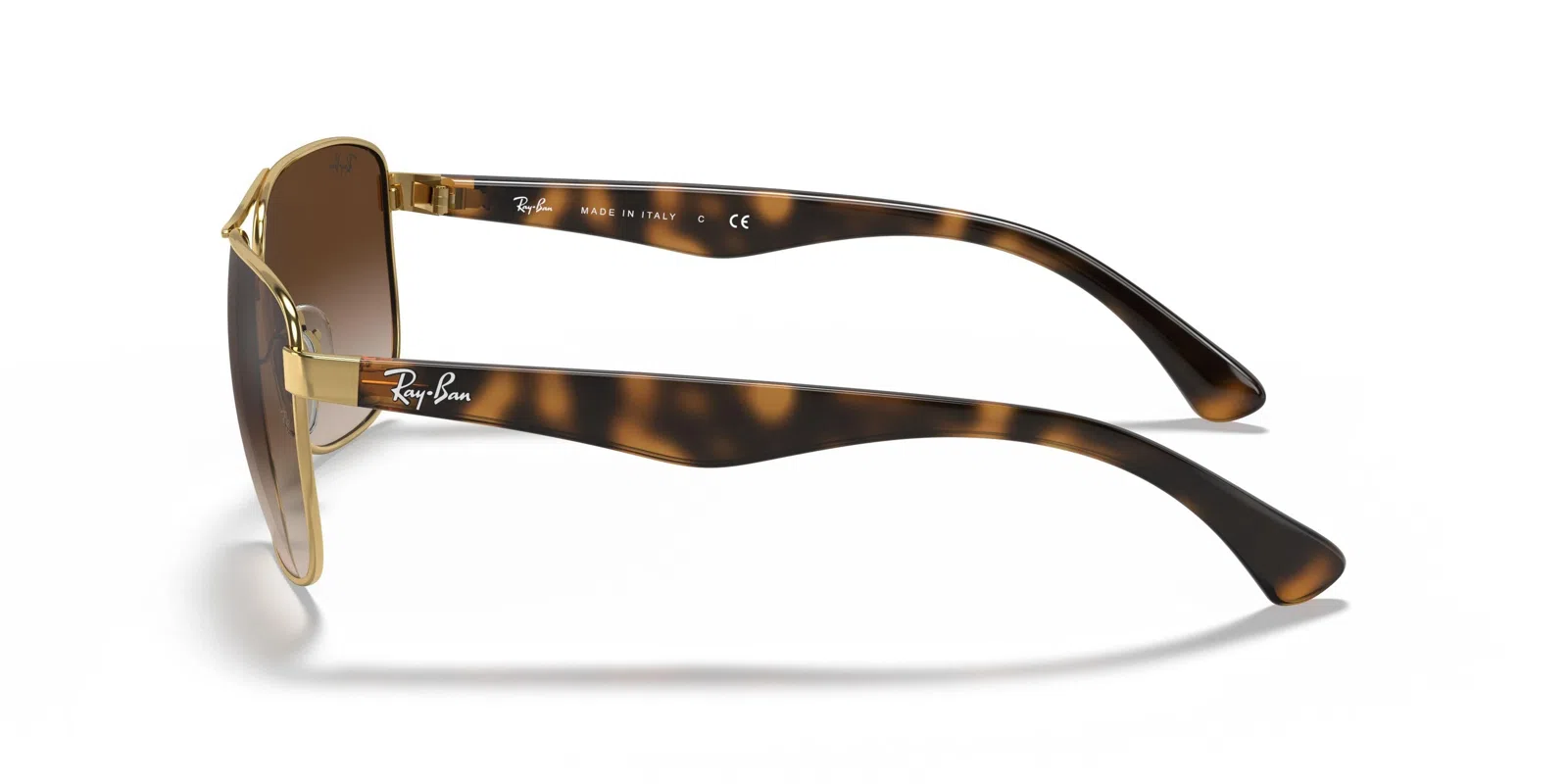 Ray-Ban 3533 Sunglasses - view 20